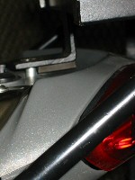 Porte Bagages