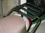 Porte Bagages