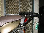 Porte Bagages